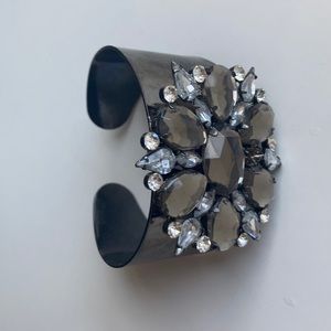 Glittery Band Bracelet